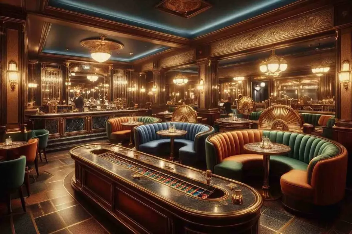Musbet Casino